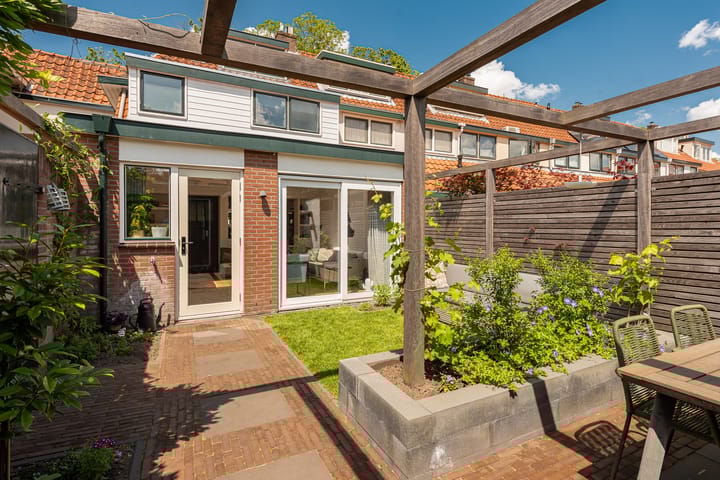 Foto 21 van Kometenstraat 18