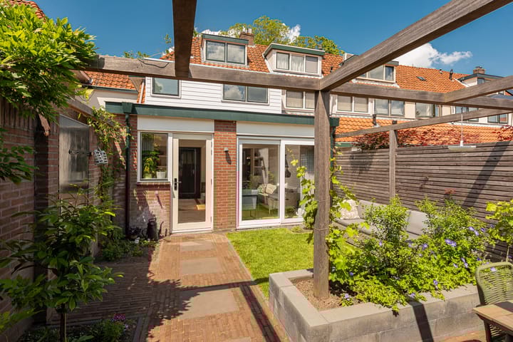 Foto 22 van Kometenstraat 18