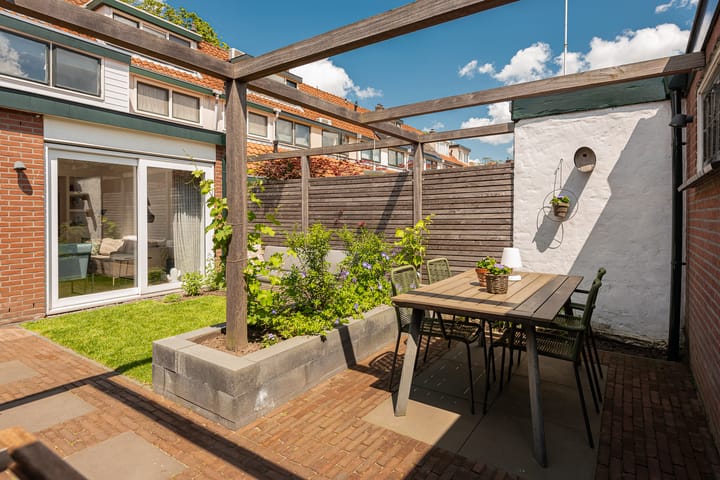 Foto 23 van Kometenstraat 18