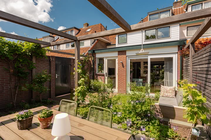 Foto 24 van Kometenstraat 18