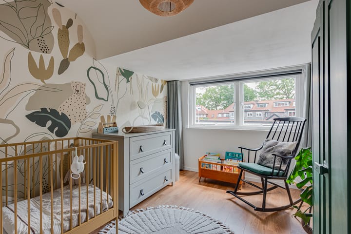 Foto 32 van Kometenstraat 18