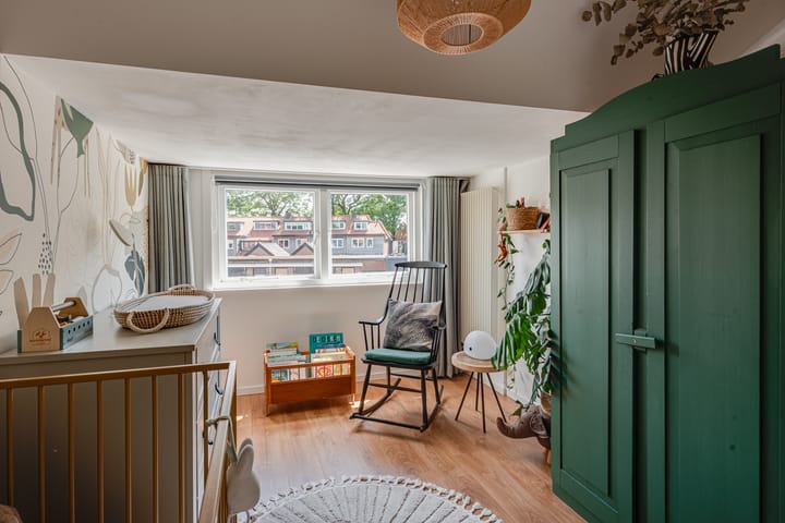 Foto 33 van Kometenstraat 18