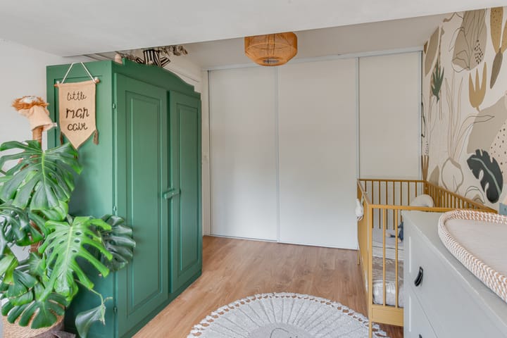 Foto 34 van Kometenstraat 18