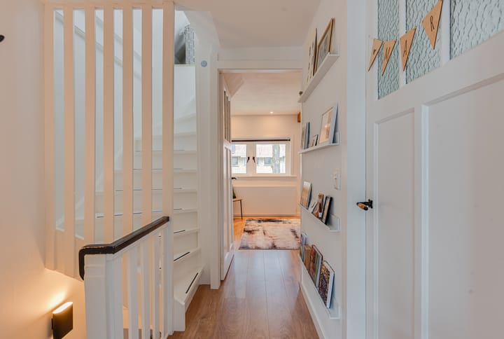 Foto 31 van Kometenstraat 18