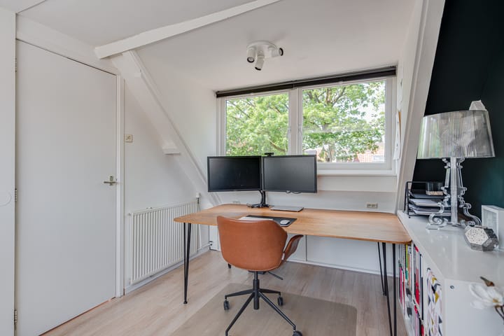 Foto 38 van Kometenstraat 18