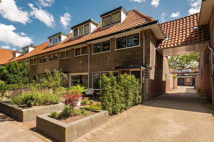 Foto 40 van Kometenstraat 18