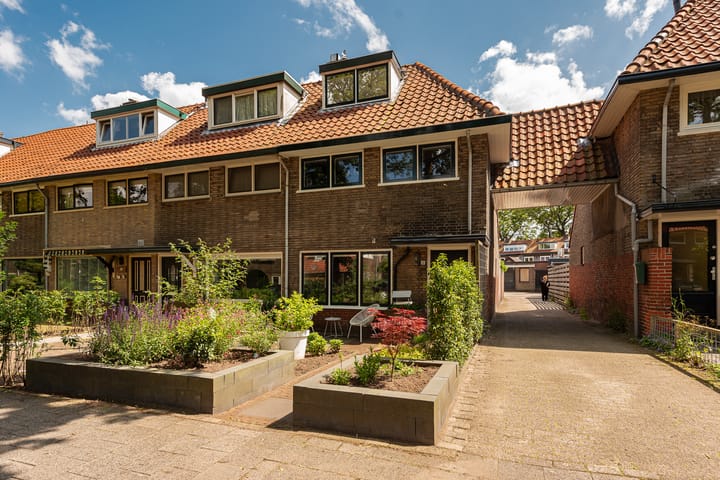 Foto 41 van Kometenstraat 18