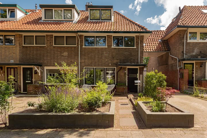 Foto 42 van Kometenstraat 18