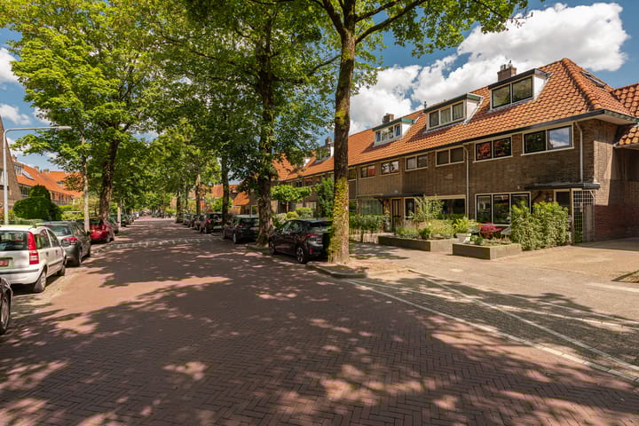 Foto 43 van Kometenstraat 18