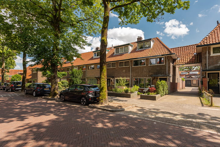 Foto 44 van Kometenstraat 18