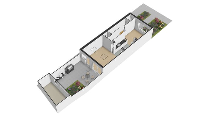 Foto 55 van Kometenstraat 18