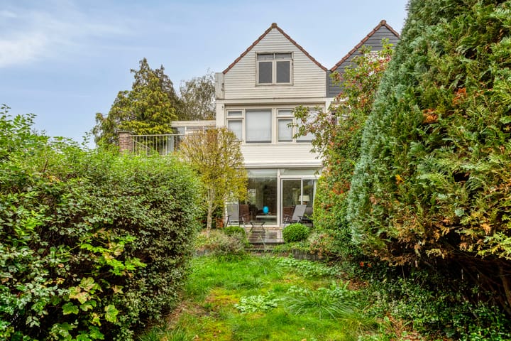 Foto 4 van Berkenlaan 82