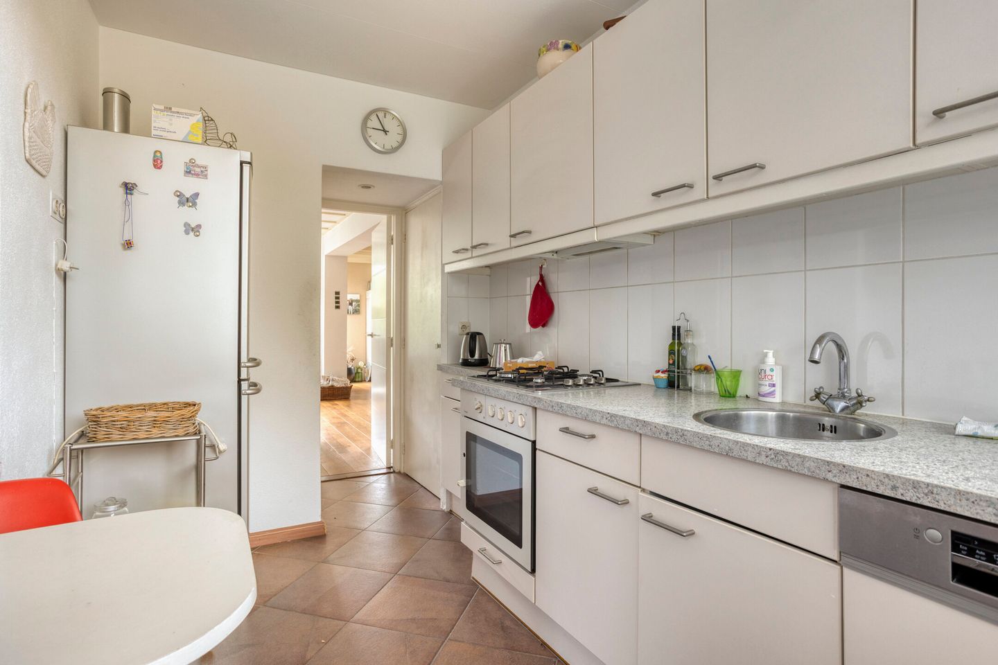 Foto 10 van Berkenlaan 82