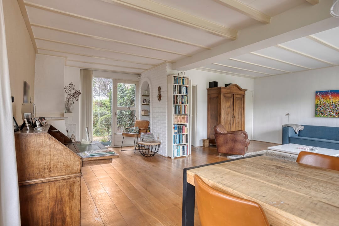 Foto 7 van Berkenlaan 82