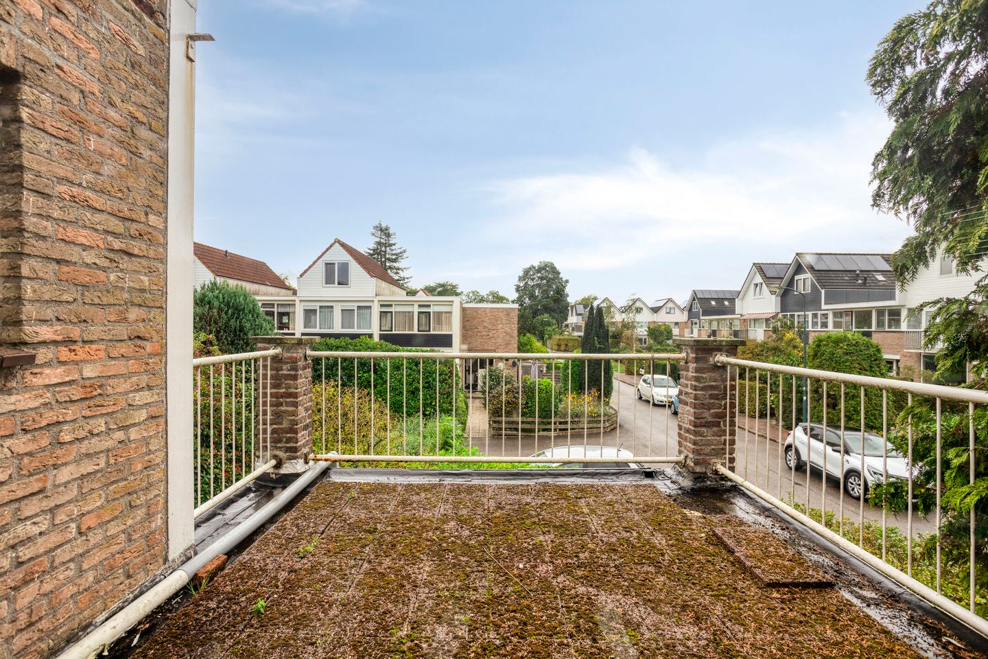 Foto 25 van Berkenlaan 82