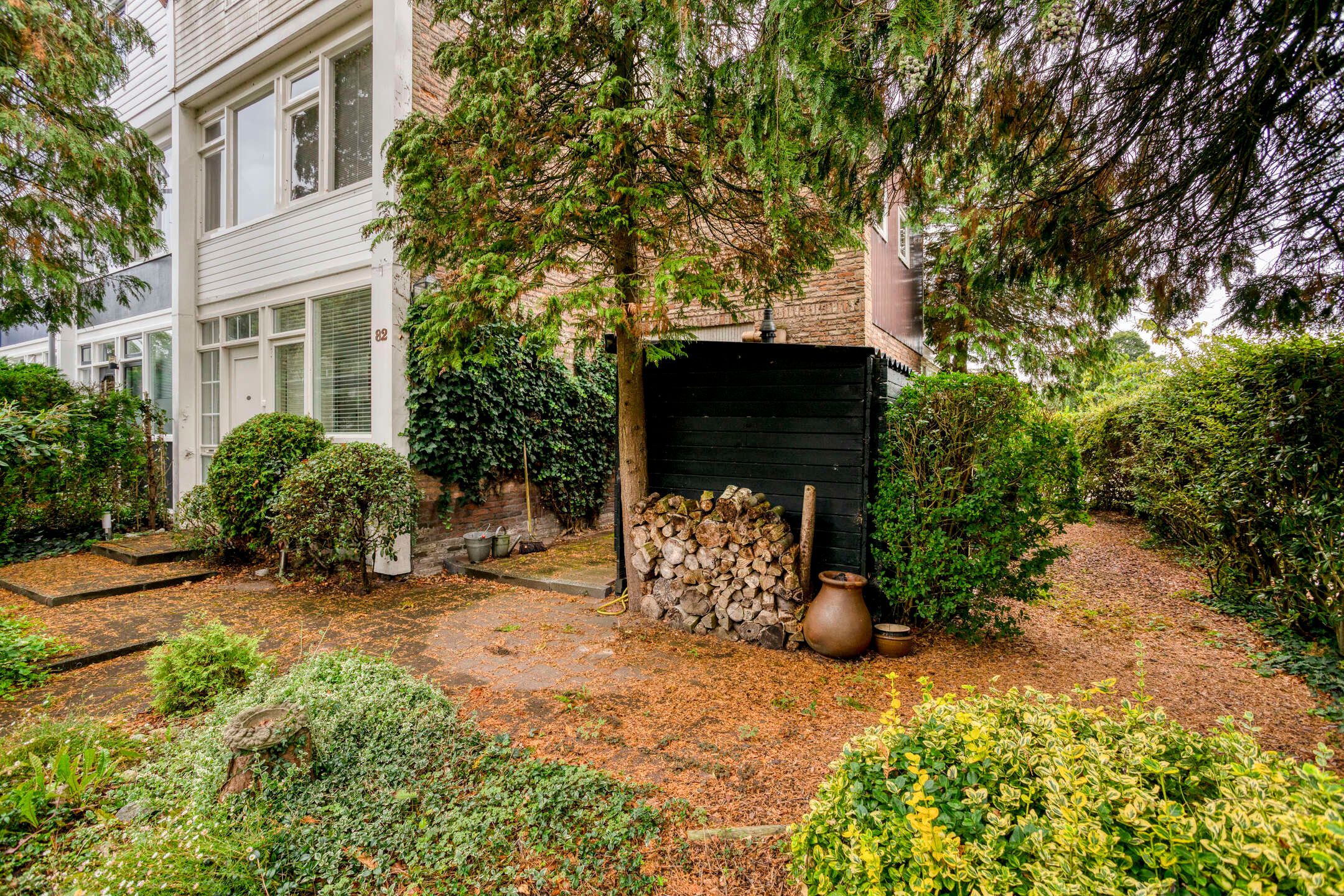 Foto 27 van Berkenlaan 82