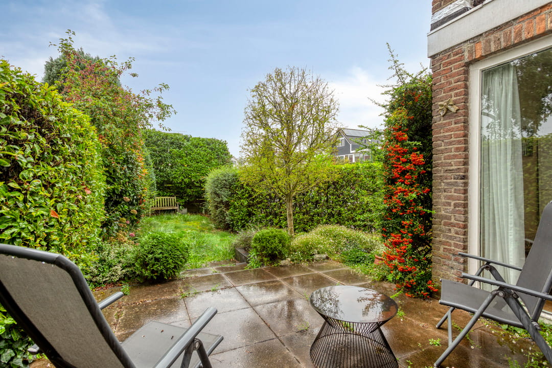 Foto 28 van Berkenlaan 82