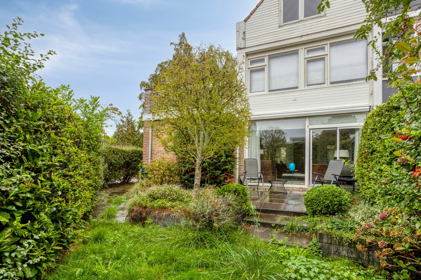 Foto 29 van Berkenlaan 82