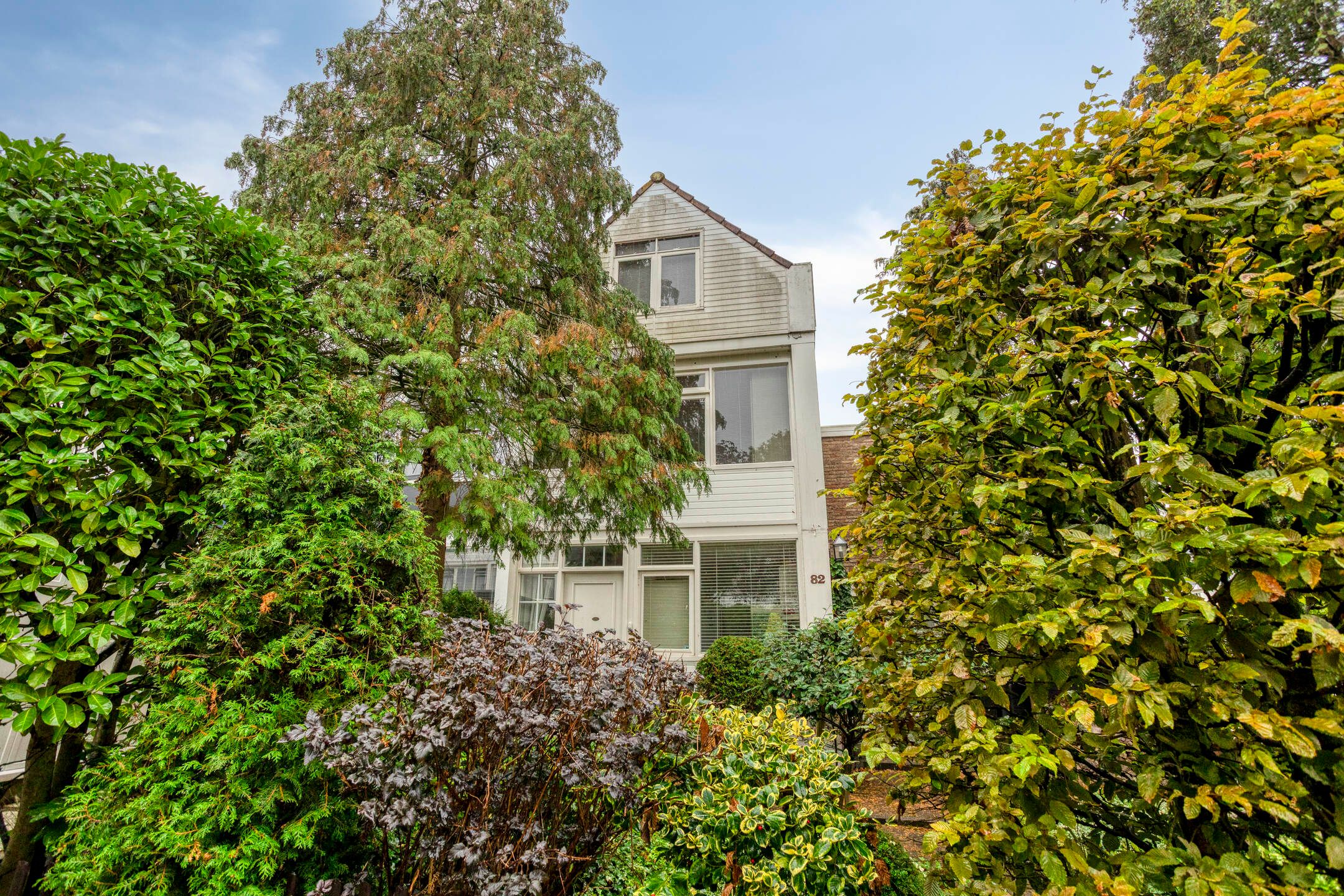 Foto 30 van Berkenlaan 82