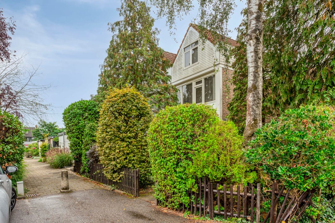 Foto 31 van Berkenlaan 82