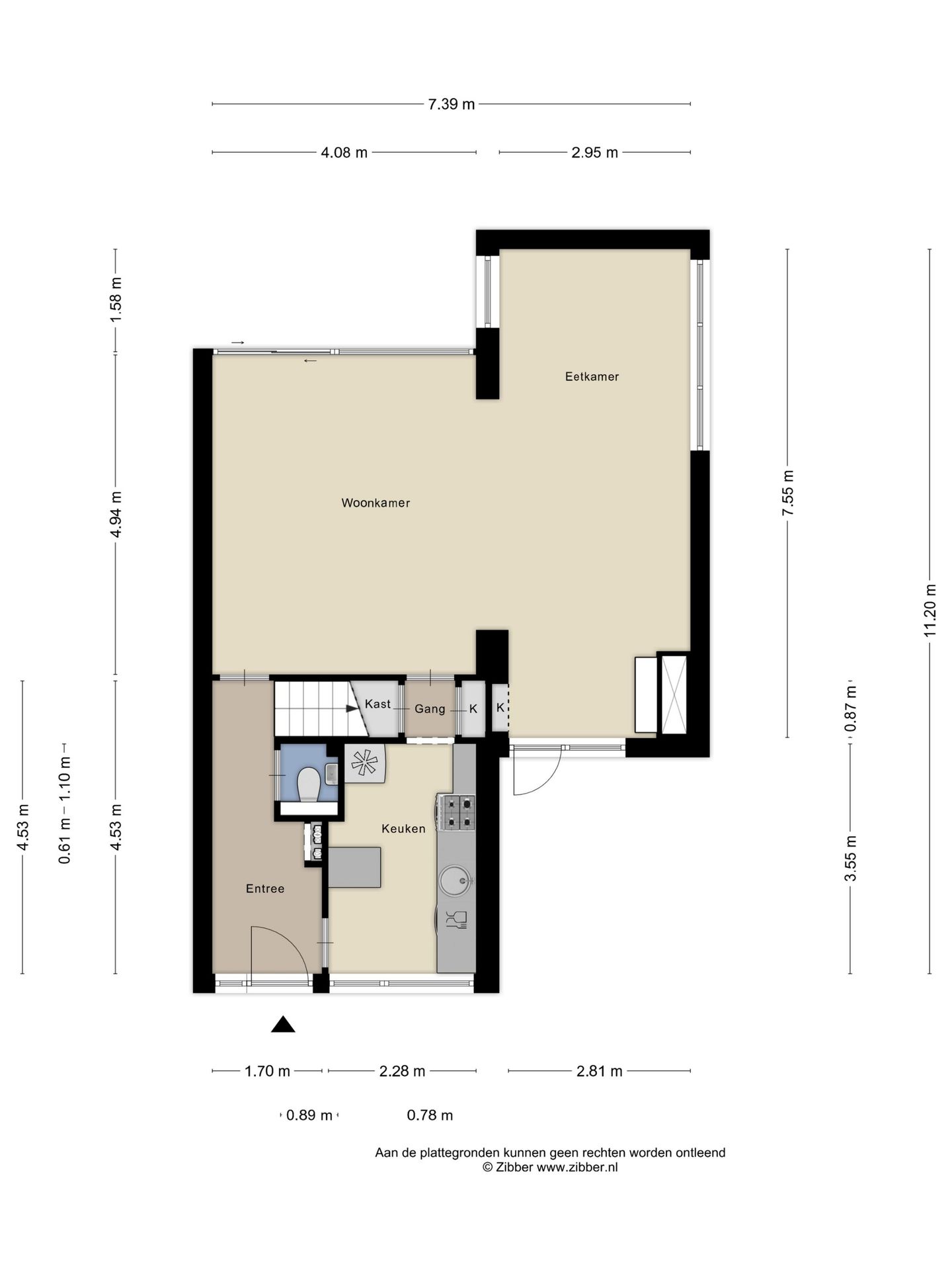 Foto 34 van Berkenlaan 82