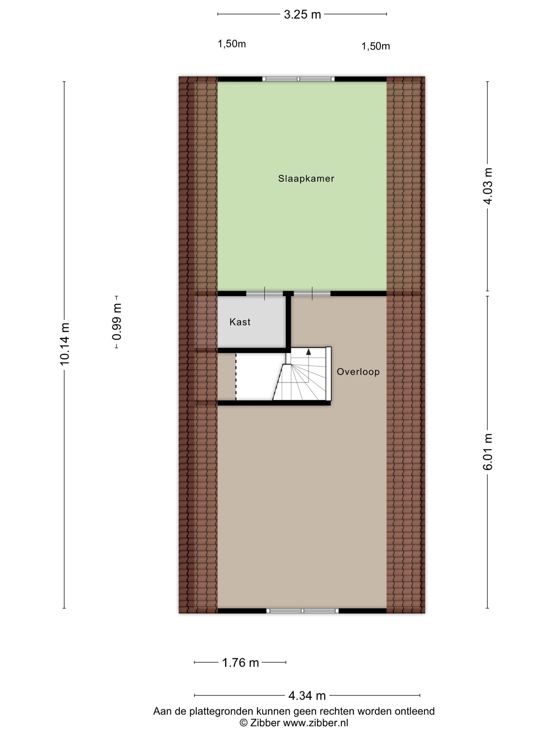 Foto 36 van Berkenlaan 82