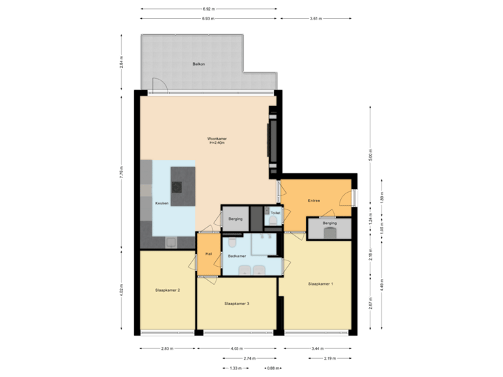 Appartement