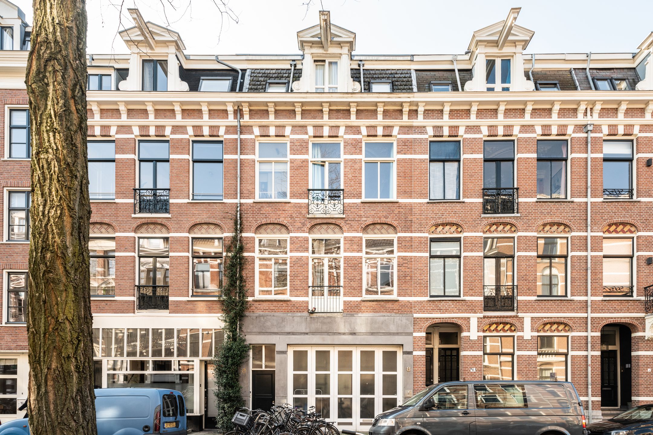 Blasiusstraat 8-, 8, 2, Amsterdam, 1091CR, Noord-Holland, Nederland 8