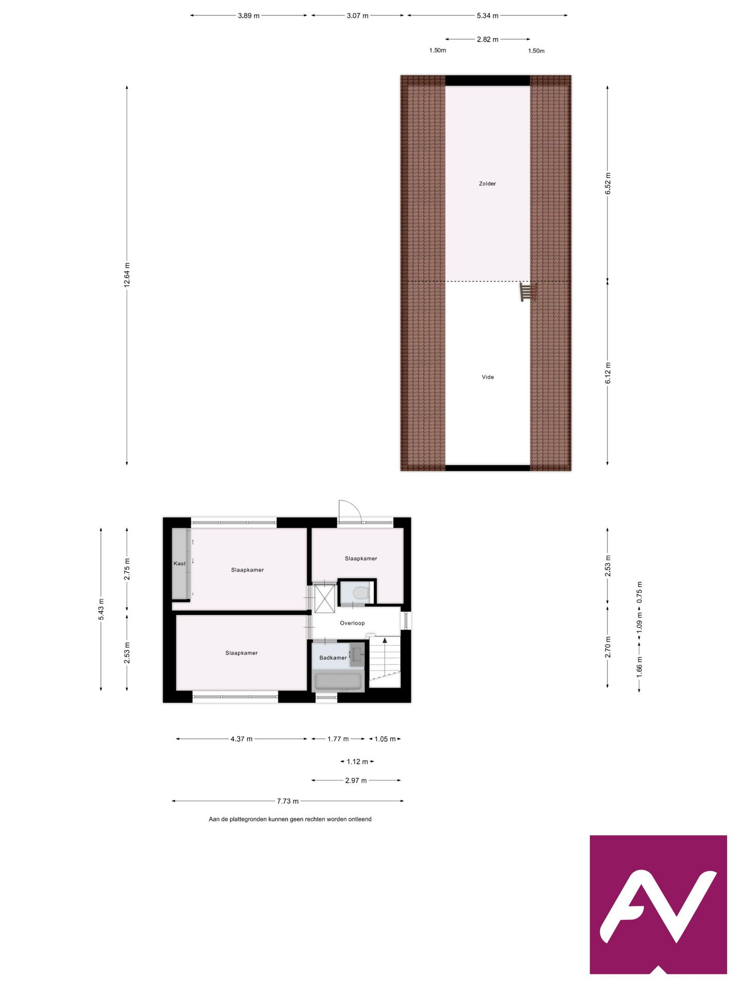 Foto 65 van Dijkwelseweg 19