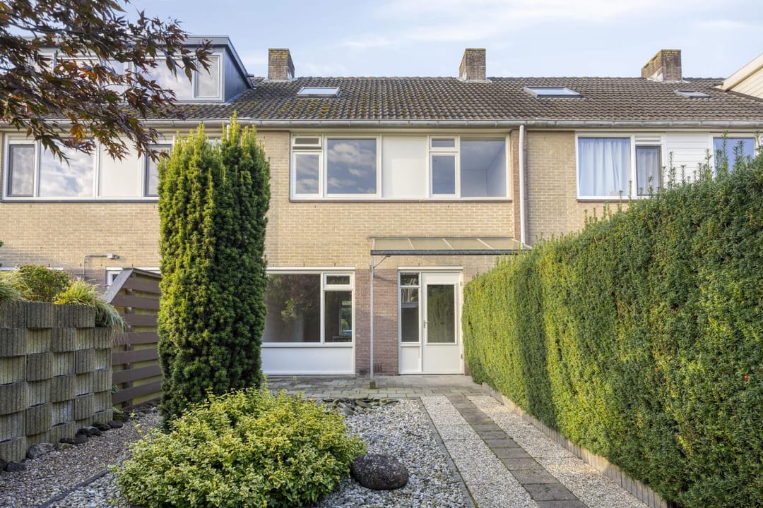 Foto 2 van Schopenhauerstraat 63