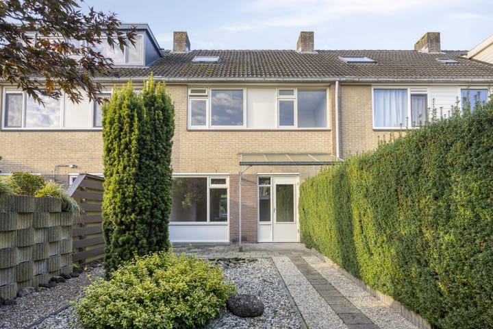 Foto 2 van Schopenhauerstraat 63