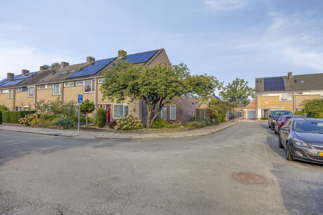 Foto 23 van Schopenhauerstraat 63