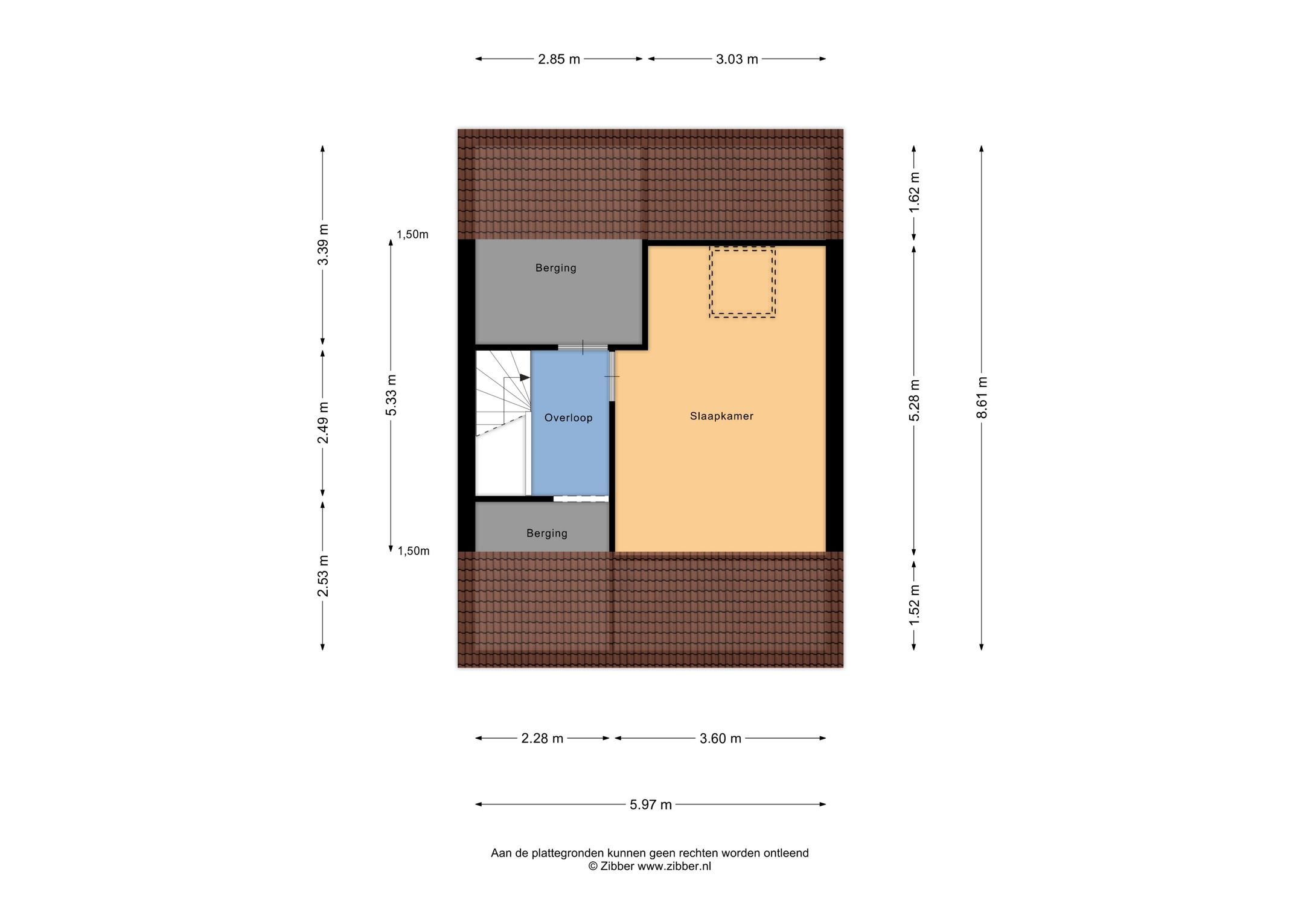 Foto 27 van Schopenhauerstraat 63