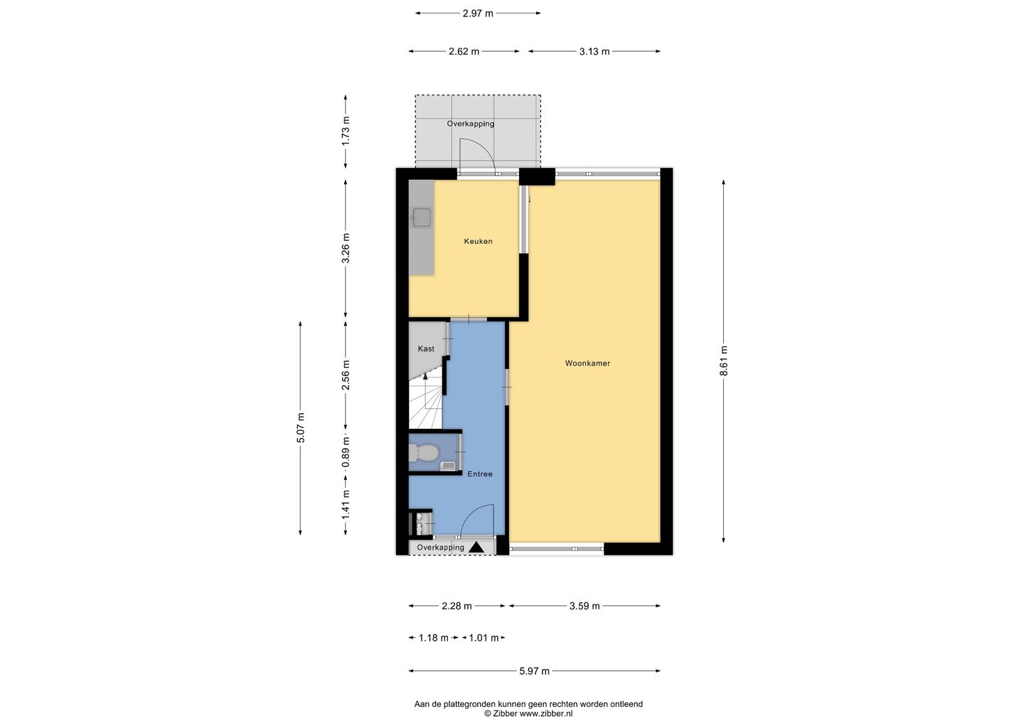 Foto 25 van Schopenhauerstraat 63