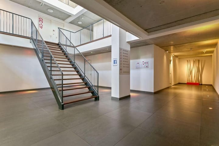 Foto 3 van Dr Cuyperslaan 50-18