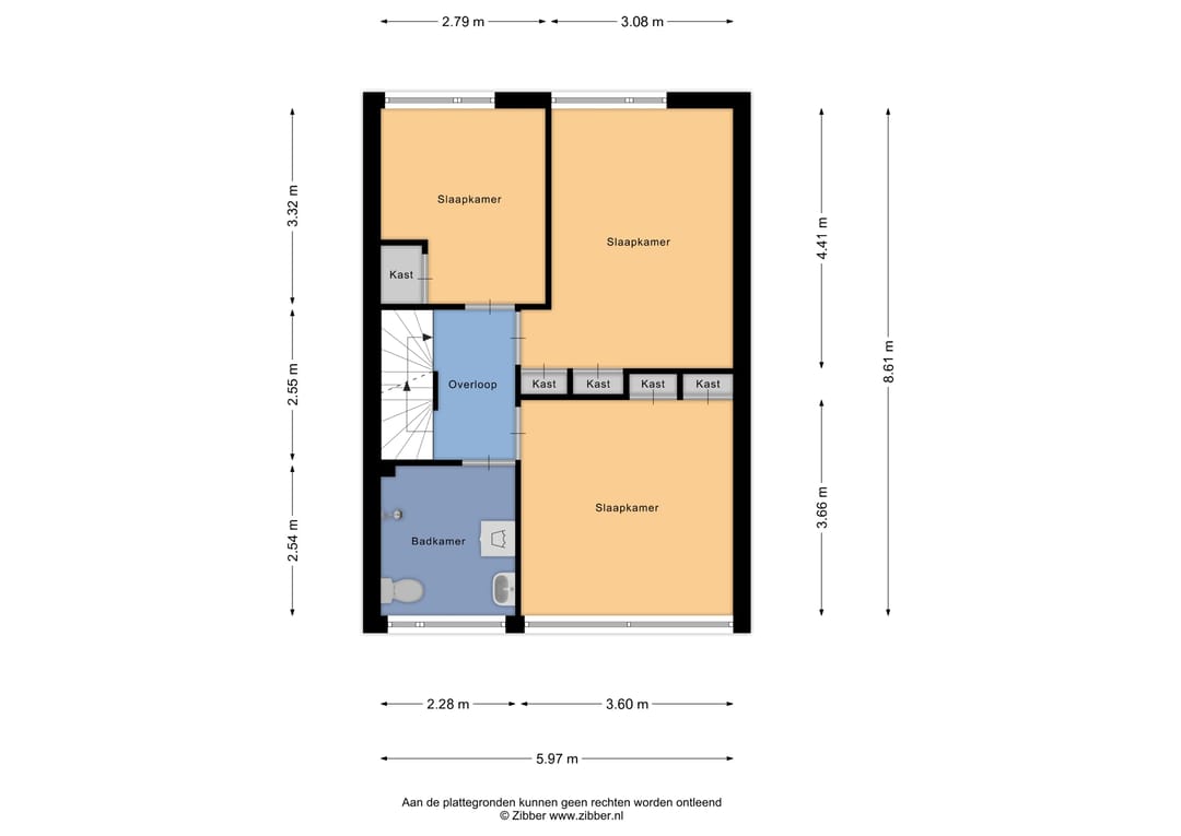 Foto 26 van Schopenhauerstraat 63