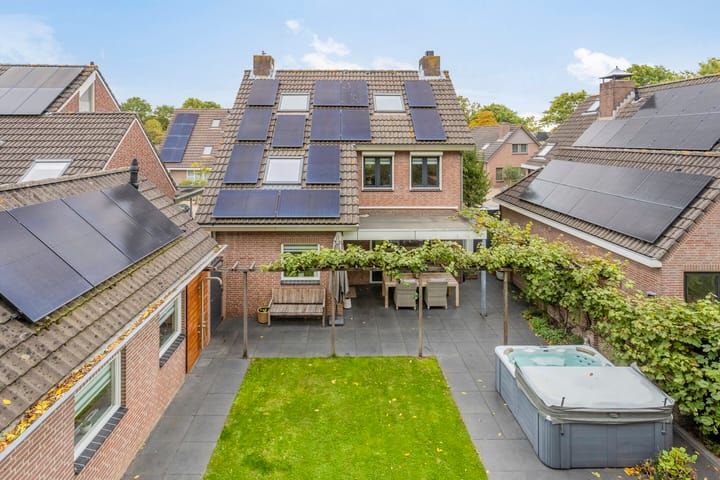 Photo 4 of Zeeltborch 7