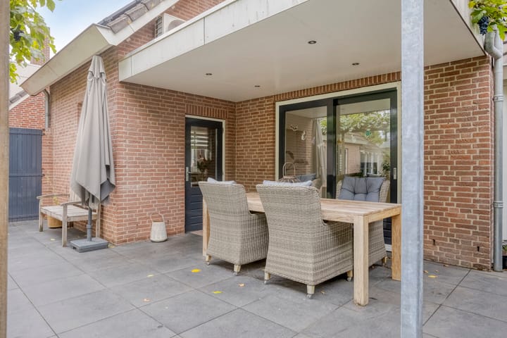 Photo 35 of Zeeltborch 7