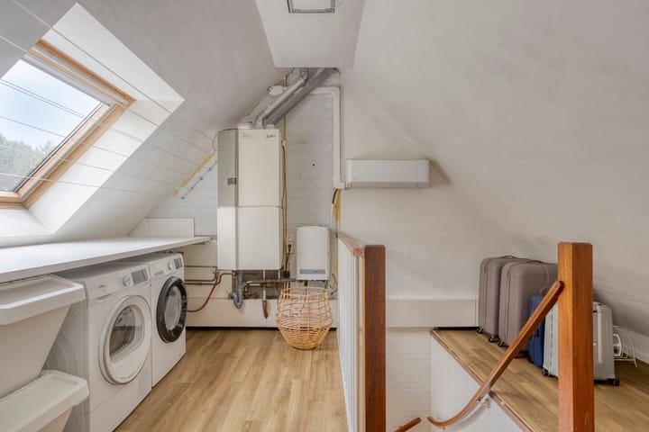 Photo 29 of Zeeltborch 7