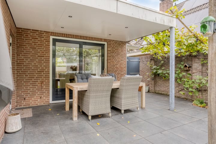 Photo 34 of Zeeltborch 7