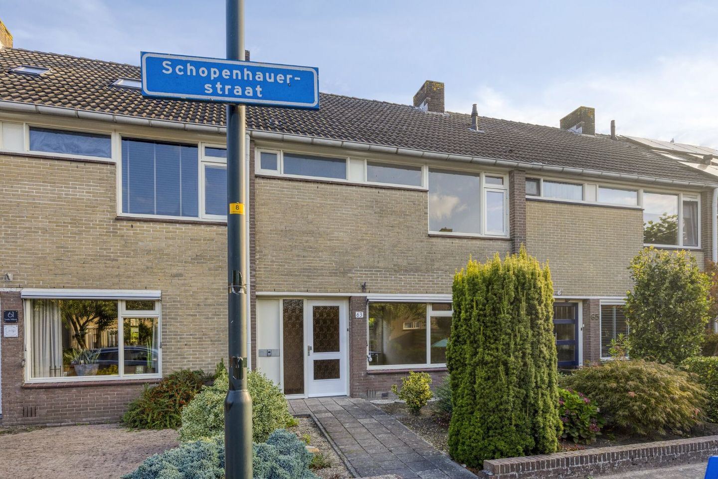 Foto 4 van Schopenhauerstraat 63
