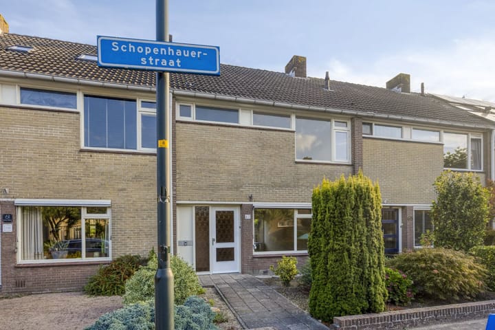 Foto 4 van Schopenhauerstraat 63