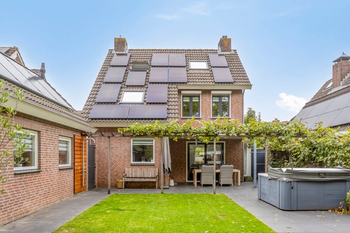 Zeeltborch 7 main image