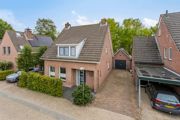 Photo 42 of Zeeltborch 7