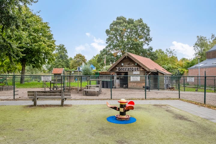 Photo 45 of Zeeltborch 7