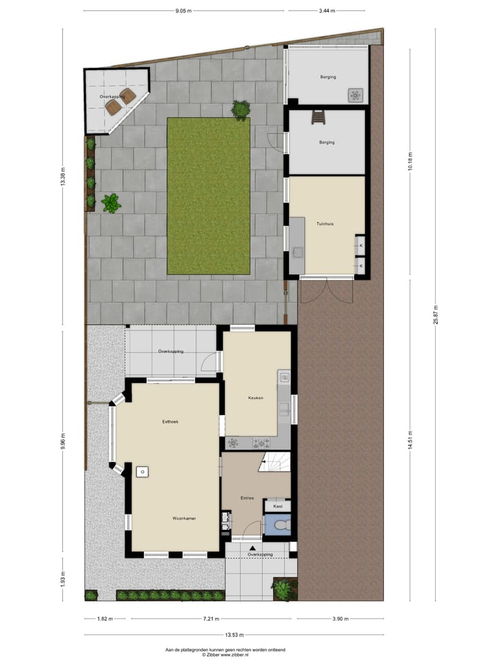 Photo 49 of Zeeltborch 7