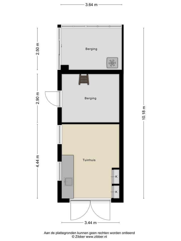 Photo 53 of Zeeltborch 7