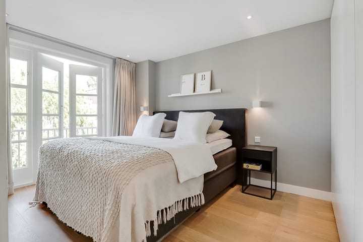 Photo 5 of Johannes van der Waalsstraat 9-1