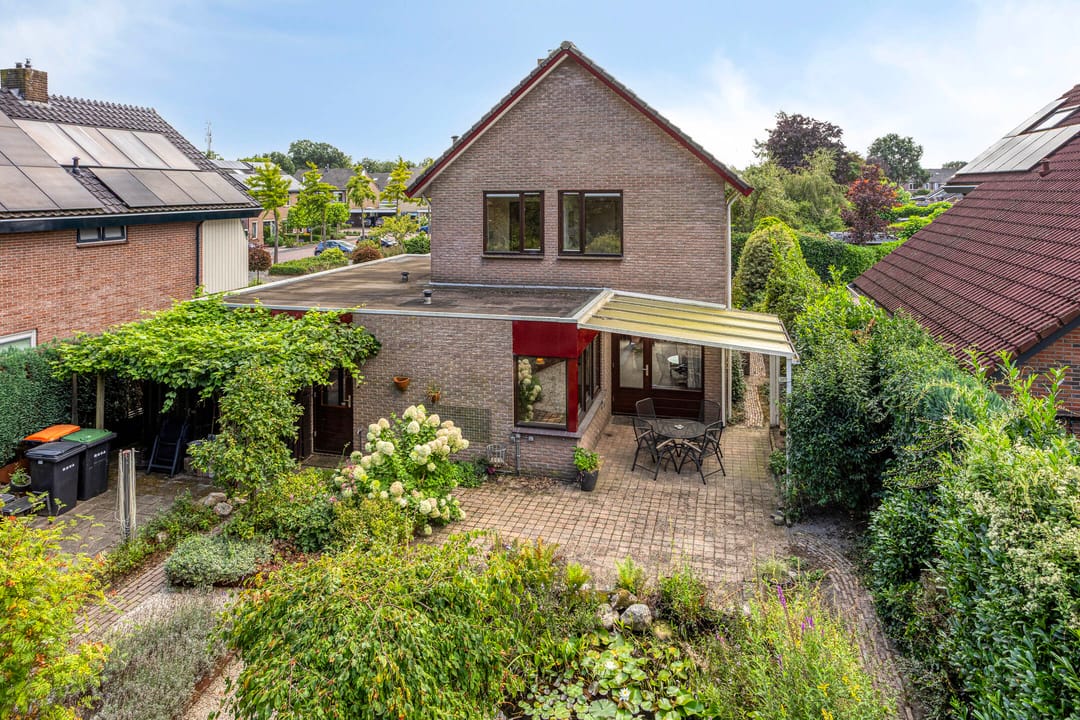 Foto 2 van Bovenmaat 4