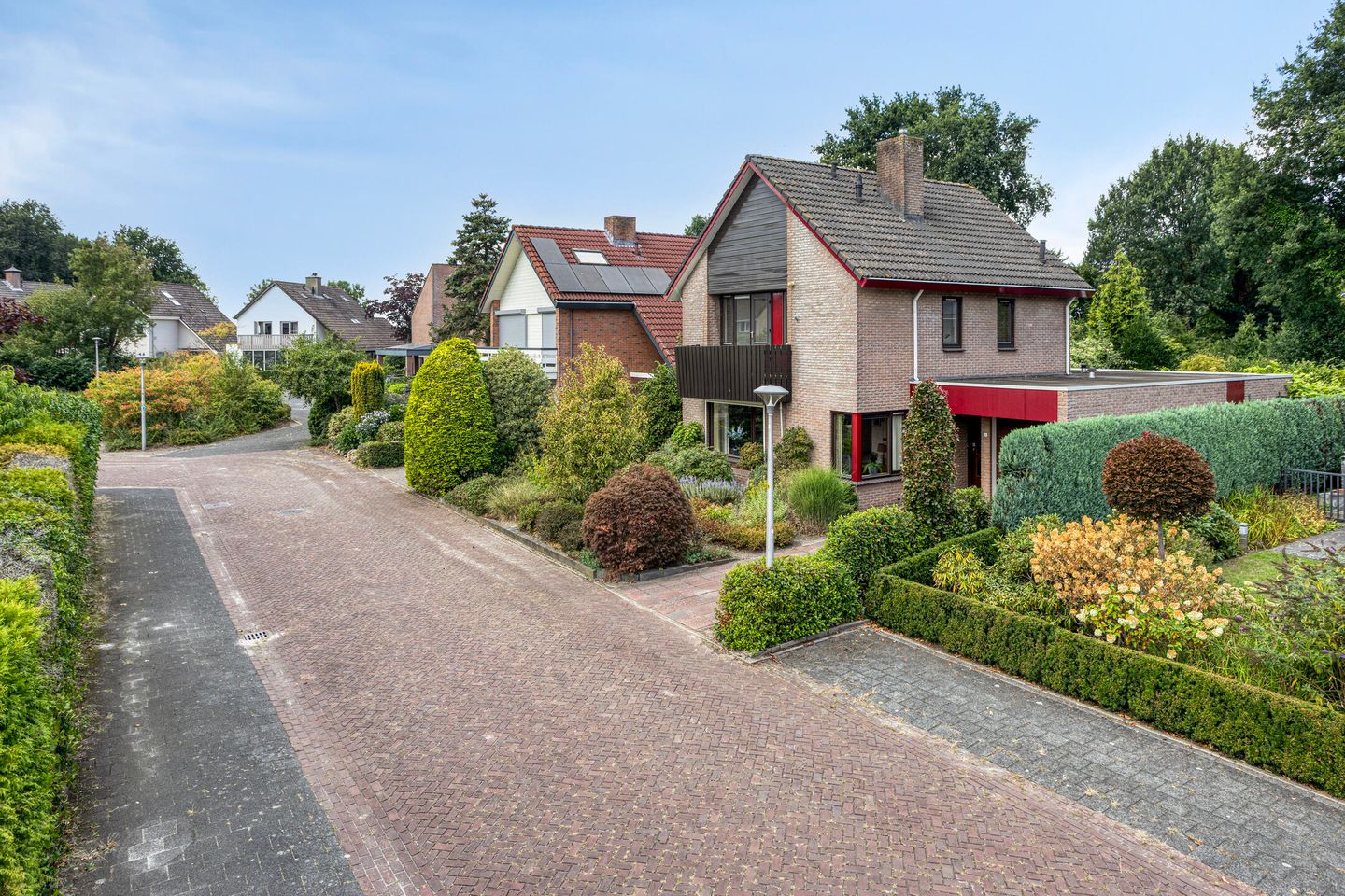 Foto 4 van Bovenmaat 4